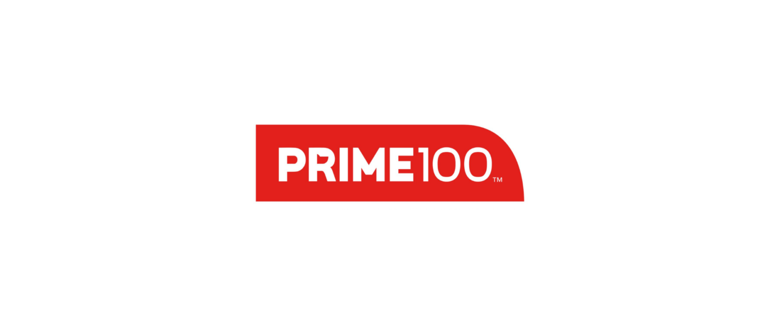 Prime100 logo